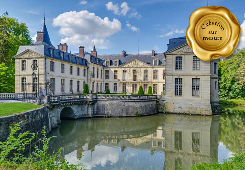 LeSecretDesMontmirailAuChateauDErmenonville